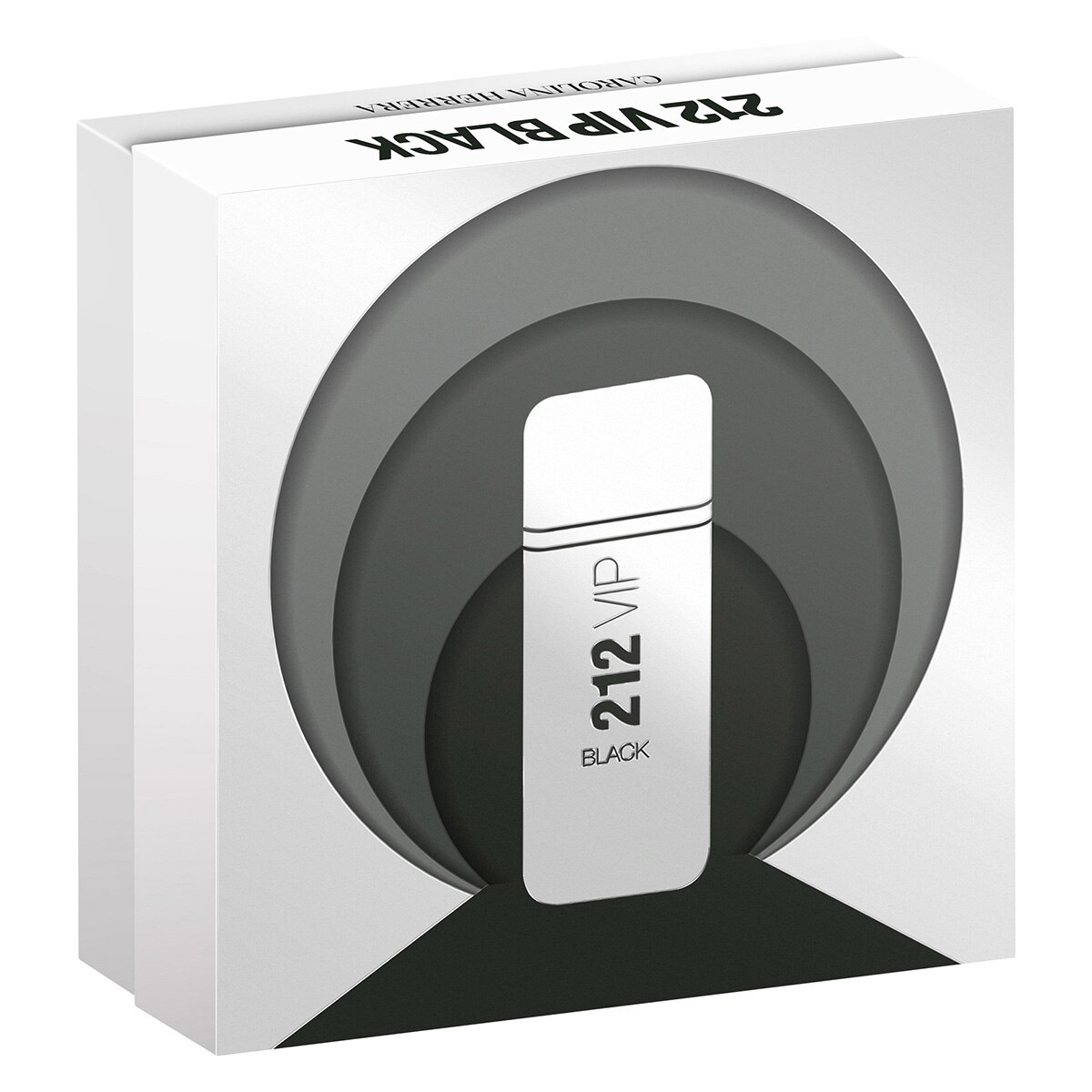 212 VIP BLACK EAU DE PARFUM SET PARA HOMBRE